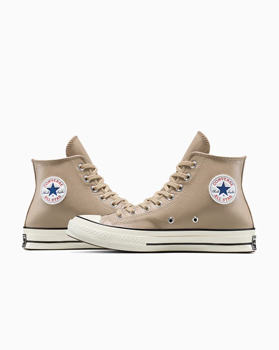 Chuck 70 Leather High Top - Image 26