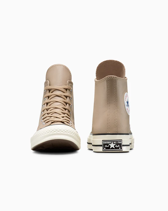 Chuck 70 Leather High Top - Image 27