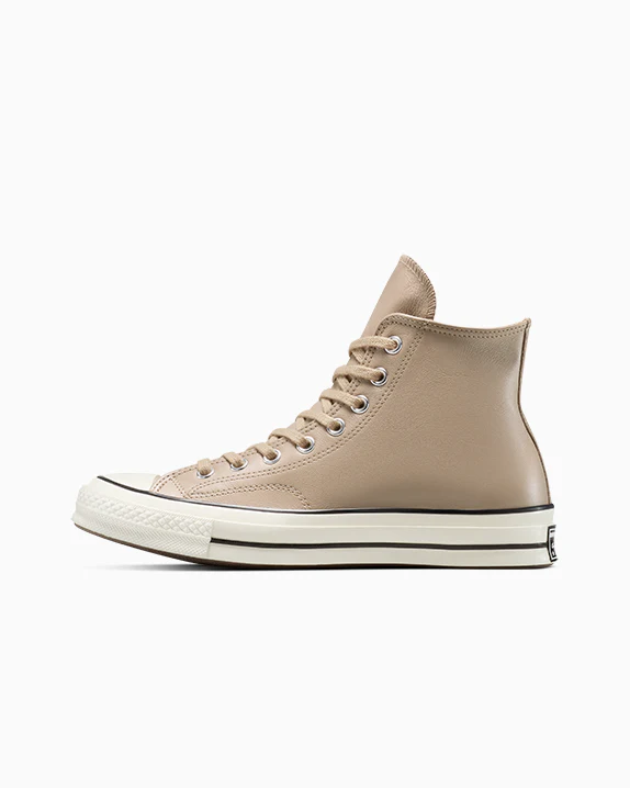 Chuck 70 Leather High Top - Image 29