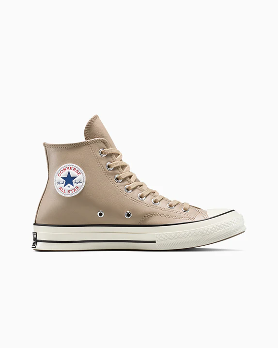 Chuck 70 Leather High Top - Image 31