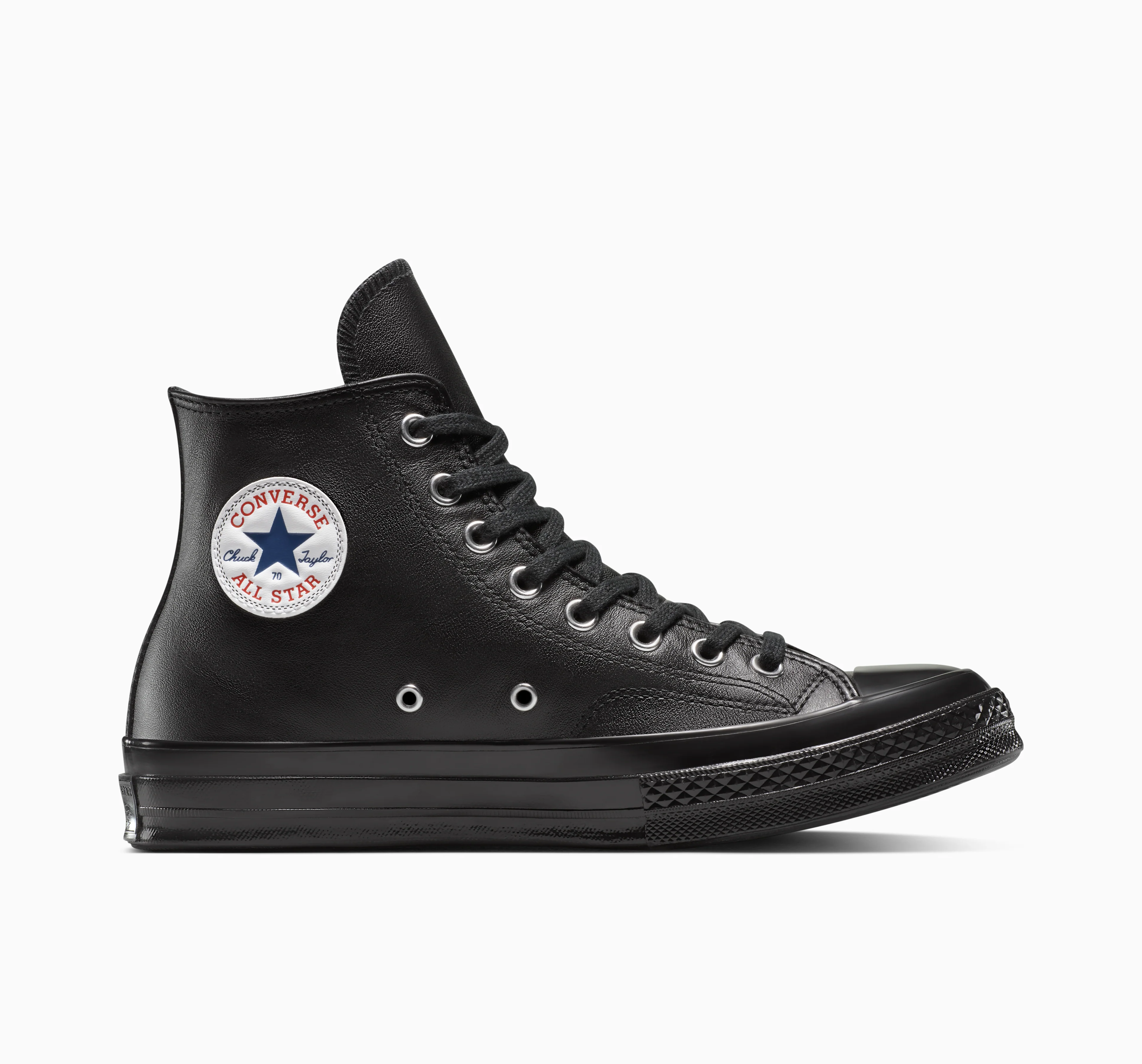Chuck 70 Leather