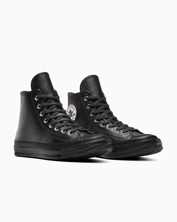 Chuck 70 Leather - Image 10