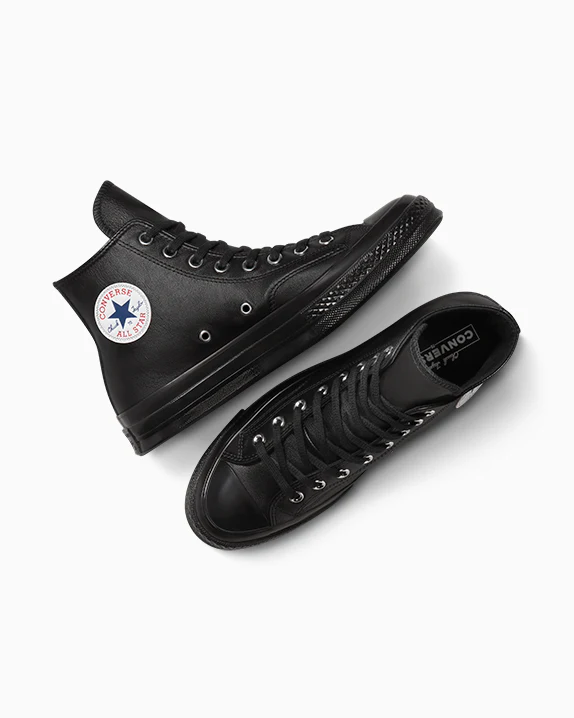 Chuck 70 Leather - Image 11