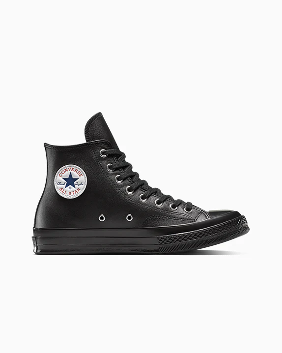 Chuck 70 Leather - Image 12