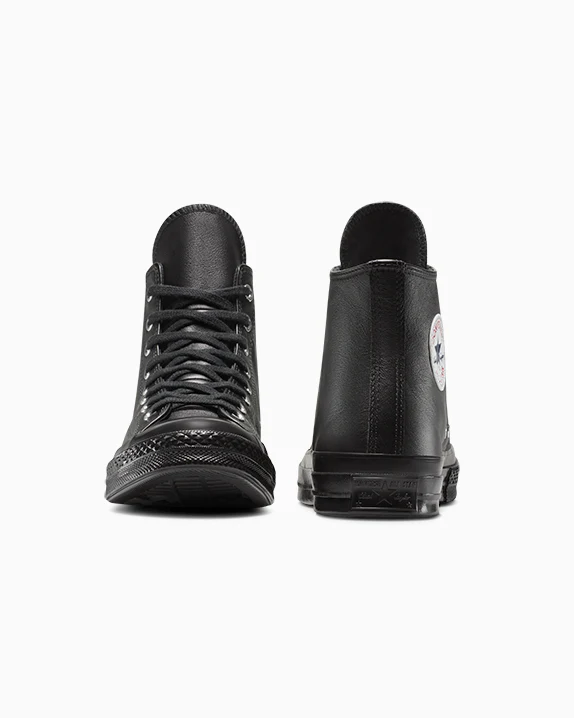 Chuck 70 Leather - Image 13