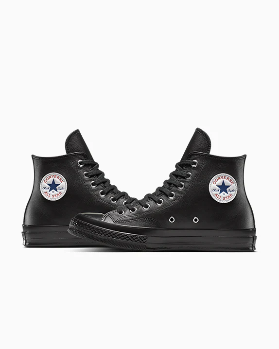 Chuck 70 Leather - Image 14