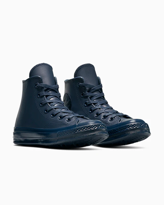 Chuck 70 Leather - Image 3