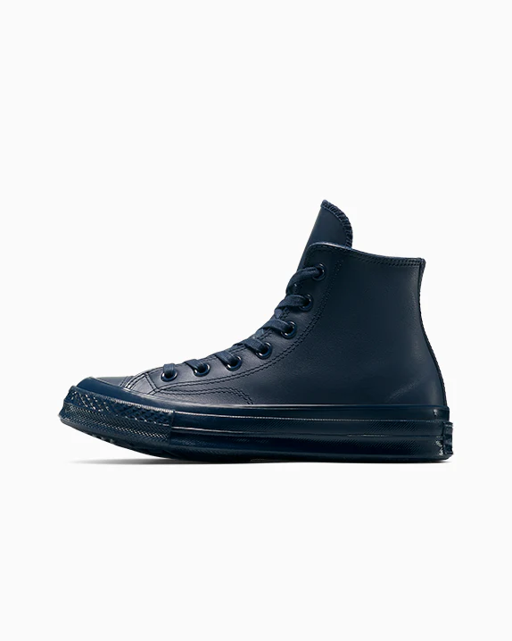 Chuck 70 Leather - Image 4