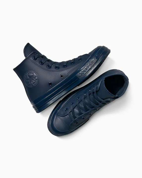 Chuck 70 Leather - Image 5