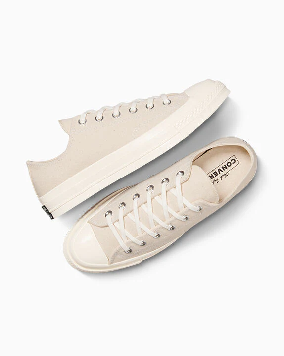Chuck 70 Low Top Limited Time Colours - Image 112