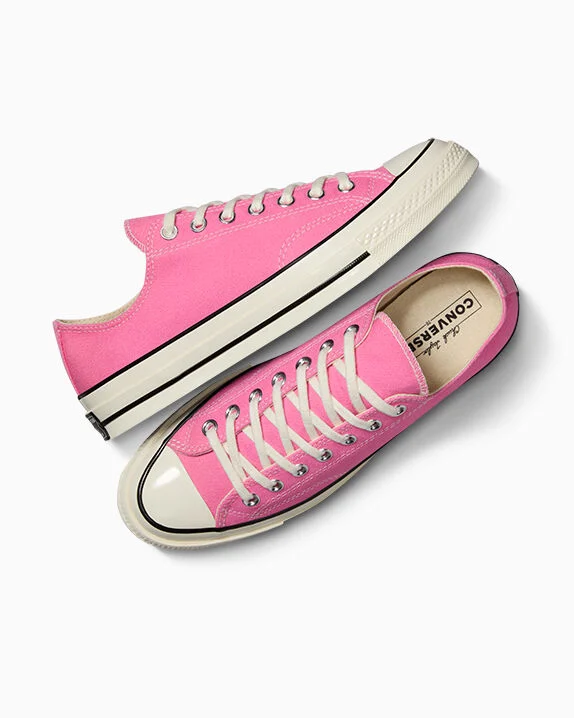 Chuck 70 Low Top Limited Time Colours - Image 12
