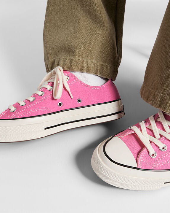 Chuck 70 Low Top Limited Time Colours - Image 124