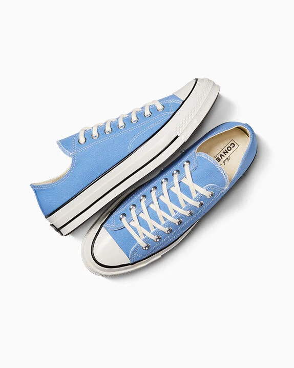 Chuck 70 Low Top Limited Time Colours - Image 136