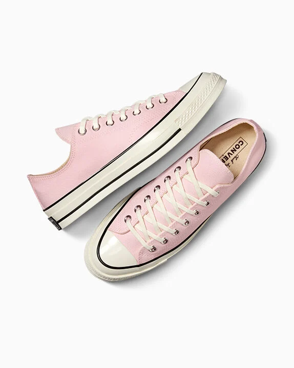 Chuck 70 Low Top Limited Time Colours - Image 153