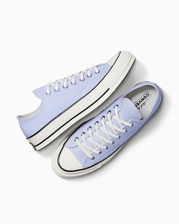 Chuck 70 Low Top Limited Time Colours - Image 161