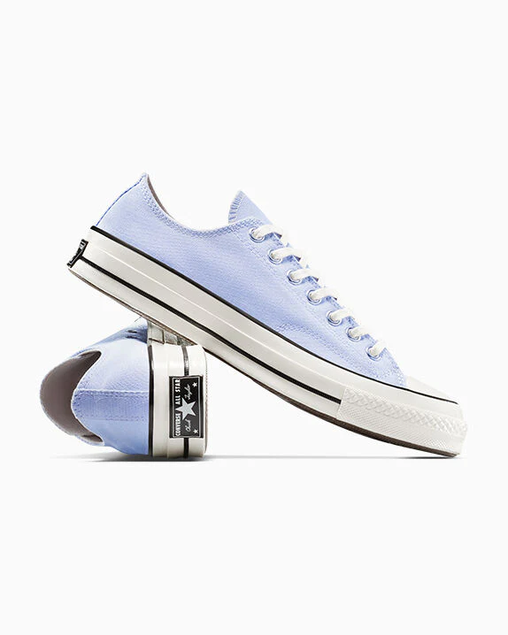 Chuck 70 Low Top Limited Time Colours - Image 165