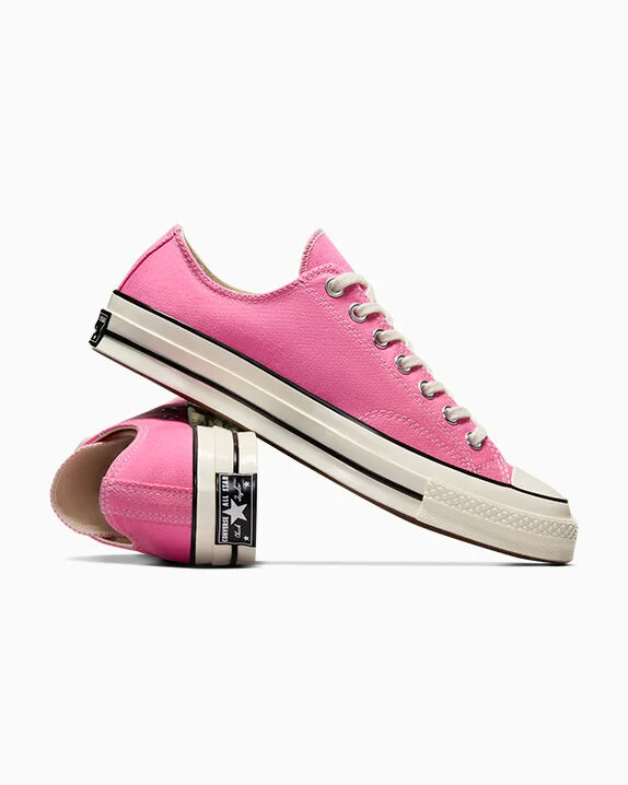 Chuck 70 Low Top Limited Time Colours - Image 17