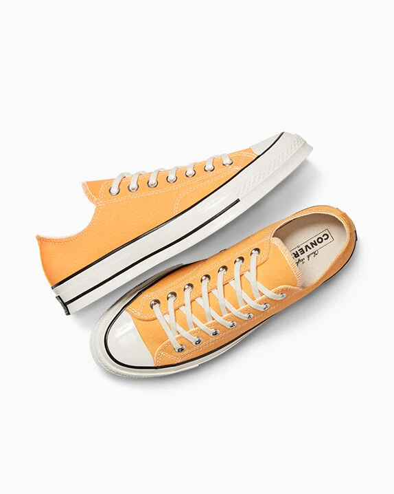Chuck 70 Low Top Limited Time Colours - Image 172