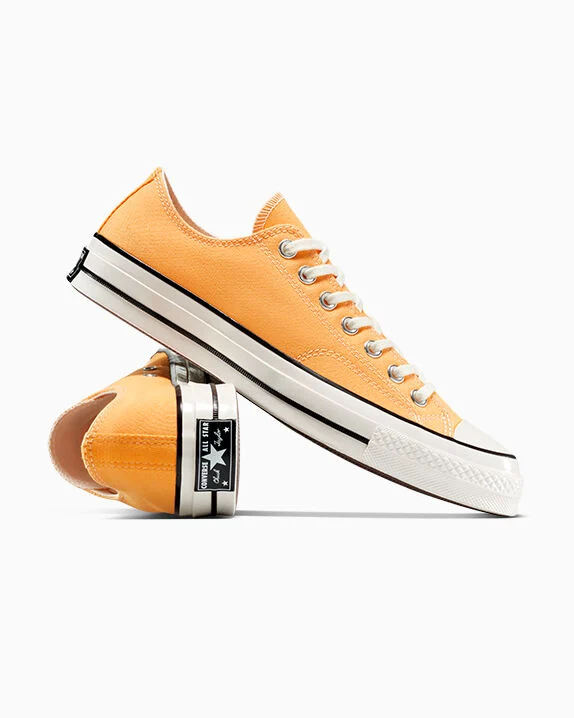 Chuck 70 Low Top Limited Time Colours - Image 173