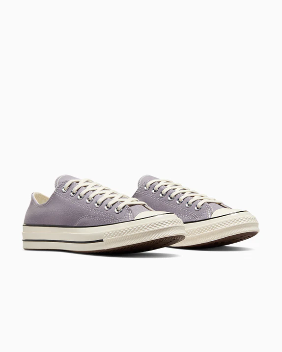 Chuck 70 Low Top Limited Time Colours - Image 177