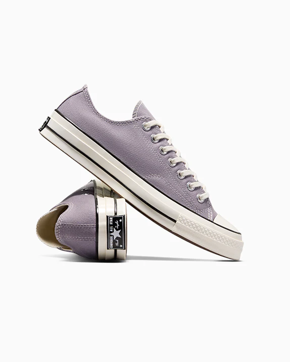 Chuck 70 Low Top Limited Time Colours - Image 178