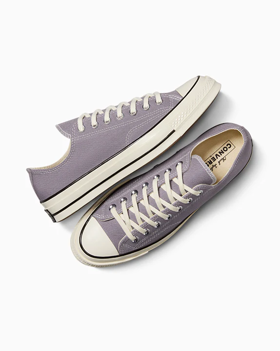 Chuck 70 Low Top Limited Time Colours - Image 181