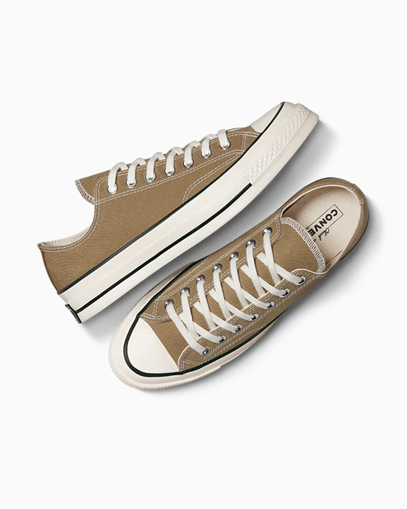 Chuck 70 Low Top Limited Time Colours - Image 185
