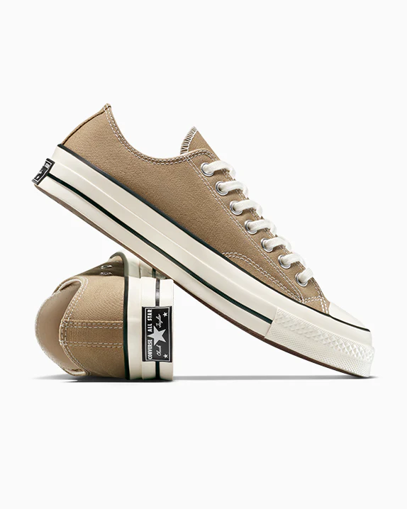 Chuck 70 Low Top Limited Time Colours - Image 188