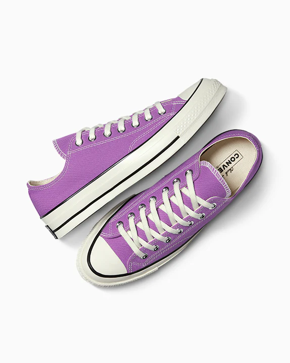 Chuck 70 Low Top Limited Time Colours - Image 191