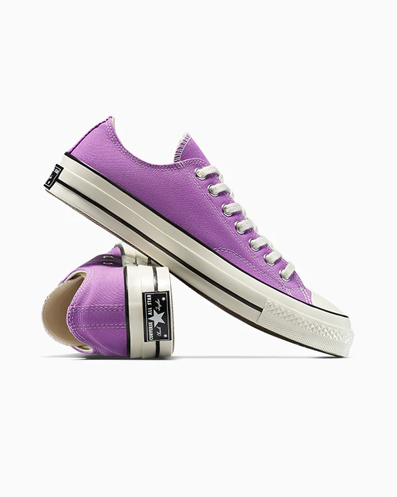 Chuck 70 Low Top Limited Time Colours - Image 192