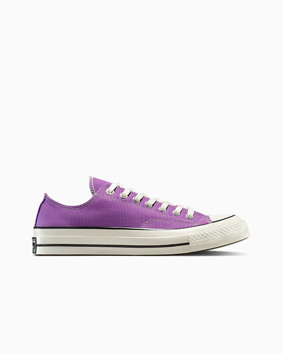 Chuck 70 Low Top Limited Time Colours - Image 193