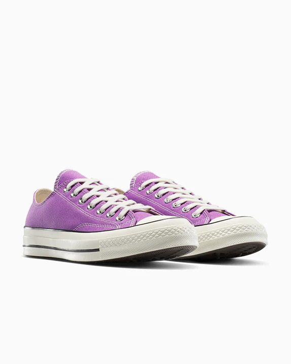 Chuck 70 Low Top Limited Time Colours - Image 194