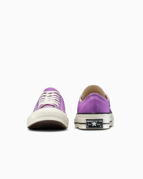 Chuck 70 Low Top Limited Time Colours - Image 195