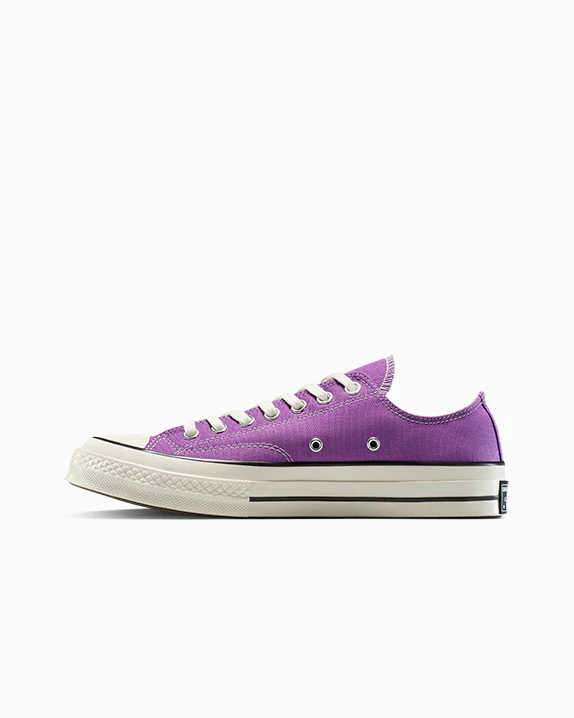 Chuck 70 Low Top Limited Time Colours - Image 196