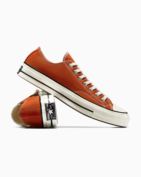 Chuck 70 Low Top Limited Time Colours - Image 198