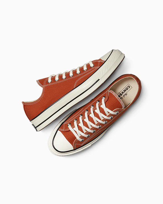 Chuck 70 Low Top Limited Time Colours - Image 199