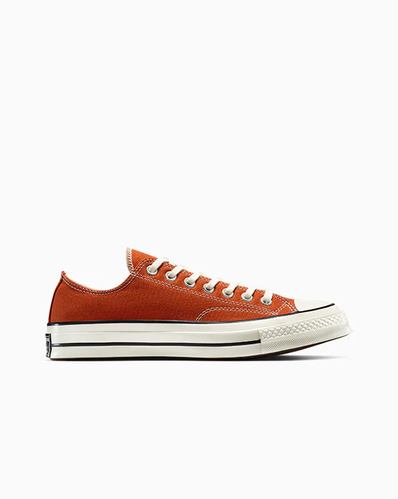 Chuck 70 Low Top Limited Time Colours - Image 200