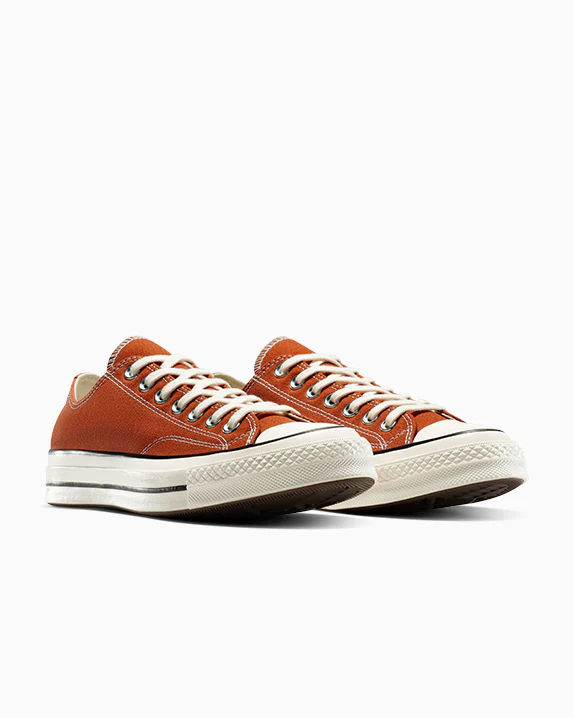 Chuck 70 Low Top Limited Time Colours - Image 202