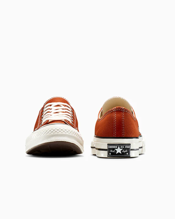 Chuck 70 Low Top Limited Time Colours - Image 203
