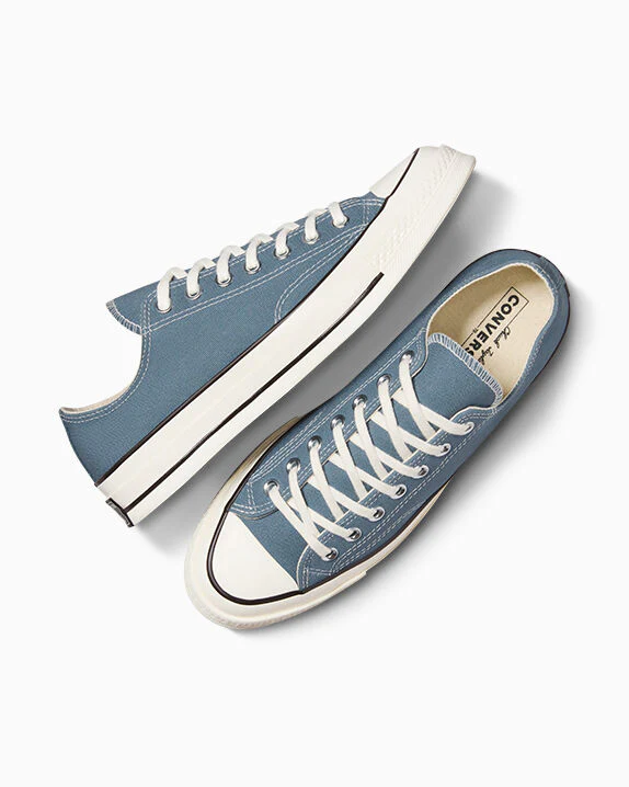 Chuck 70 Low Top Limited Time Colours - Image 207