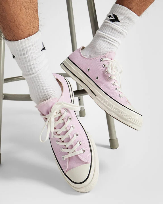 Chuck 70 Low Top Limited Time Colours - Image 21
