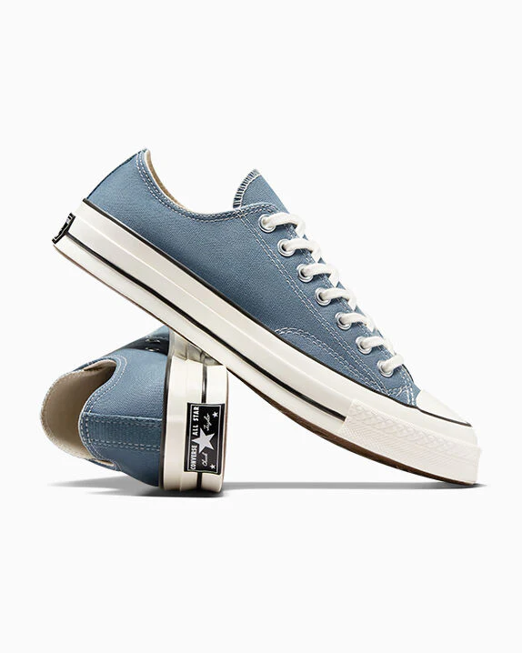 Chuck 70 Low Top Limited Time Colours - Image 210