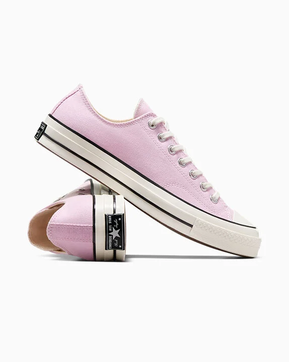 Chuck 70 Low Top Limited Time Colours - Image 22