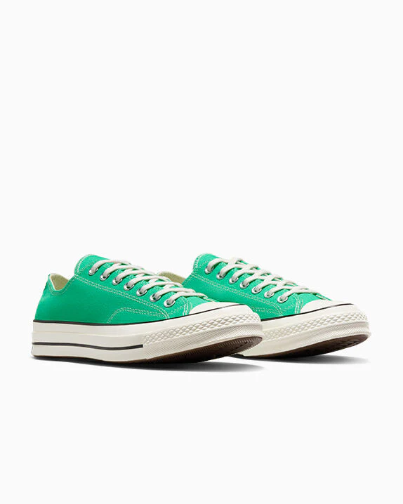 Chuck 70 Low Top Limited Time Colours - Image 32