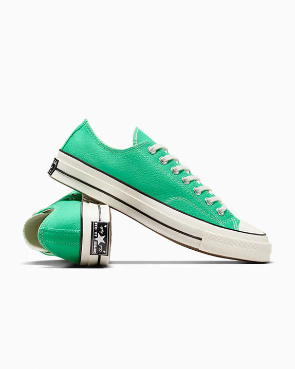 Chuck 70 Low Top Limited Time Colours - Image 33