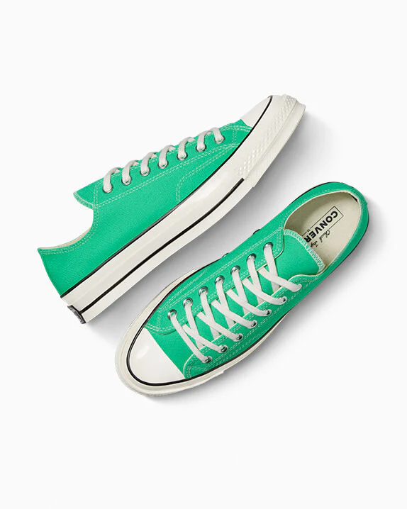 Chuck 70 Low Top Limited Time Colours - Image 36