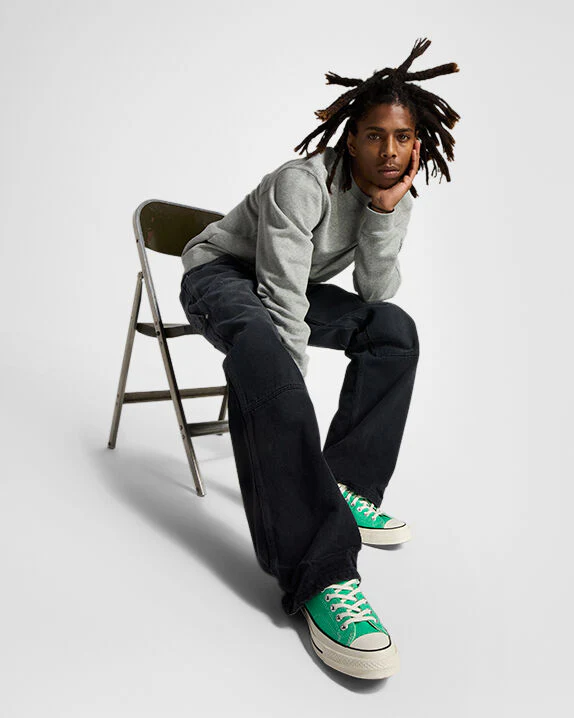Chuck 70 Low Top Limited Time Colours - Image 38