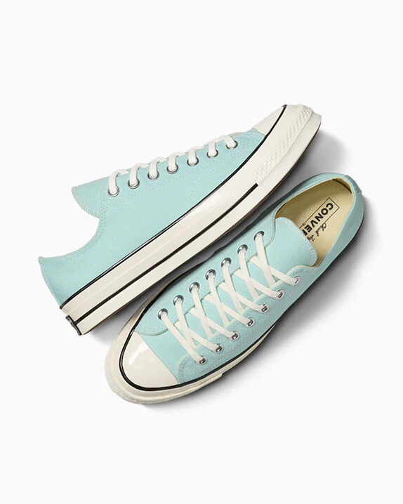 Chuck 70 Low Top Limited Time Colours - Image 42