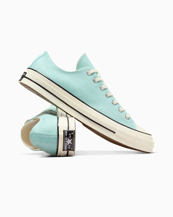 Chuck 70 Low Top Limited Time Colours - Image 45