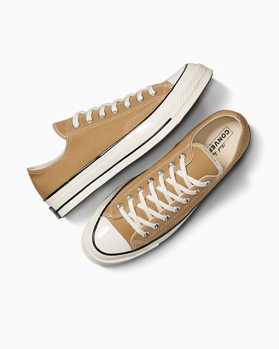 Chuck 70 Low Top Limited Time Colours - Image 49